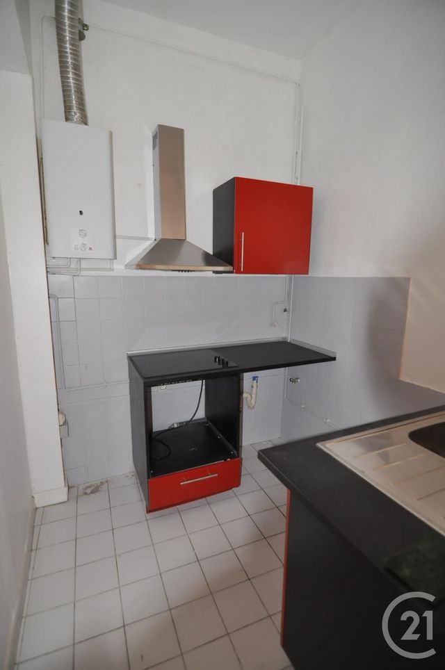 Appartement F2 &agrave; louer - 2 pi&egrave;ces - 35,85 m2 - Montpellier - 34 - LANGUEDOC-ROUSSILLON