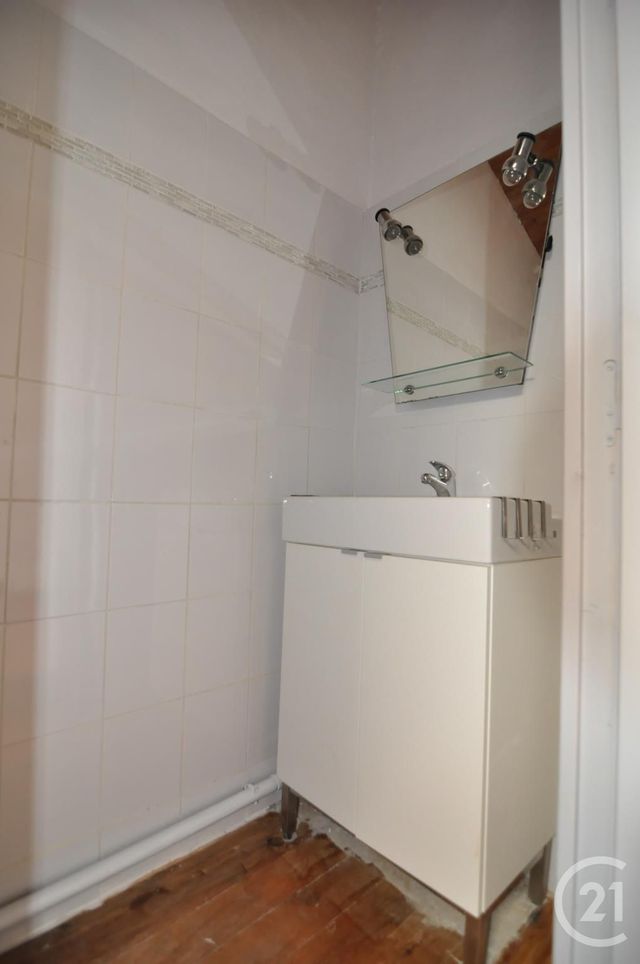 Appartement F2 &agrave; louer - 2 pi&egrave;ces - 35,85 m2 - Montpellier - 34 - LANGUEDOC-ROUSSILLON