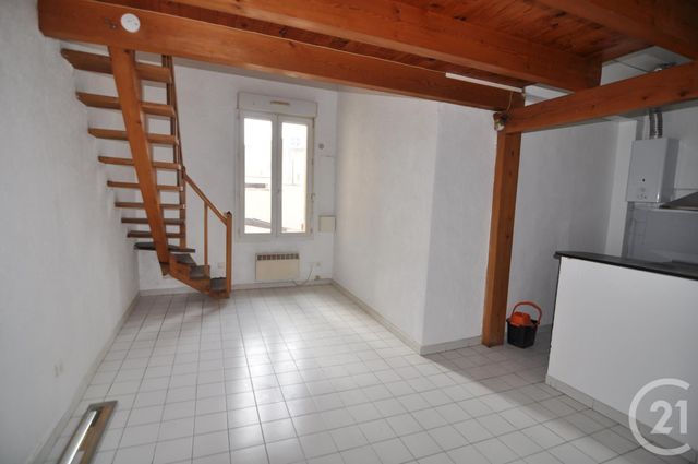 appartement - MONTPELLIER - 34