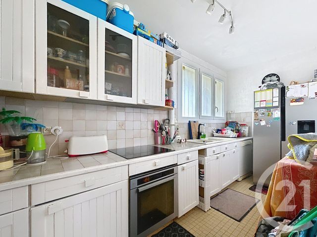 Appartement F3 &agrave; vendre - 3 pi&egrave;ces - 68 m2 - Montpellier - 34 - LANGUEDOC-ROUSSILLON