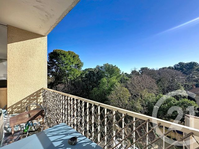 Appartement F3 &agrave; vendre - 3 pi&egrave;ces - 68 m2 - Montpellier - 34 - LANGUEDOC-ROUSSILLON