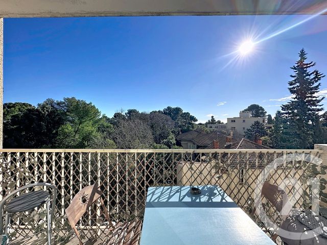 Appartement F3 &agrave; vendre - 3 pi&egrave;ces - 68 m2 - Montpellier - 34 - LANGUEDOC-ROUSSILLON