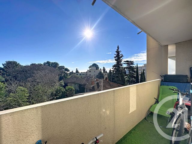 Appartement F3 &agrave; vendre - 3 pi&egrave;ces - 68 m2 - Montpellier - 34 - LANGUEDOC-ROUSSILLON