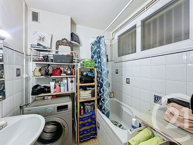 Appartement F3 &agrave; vendre - 3 pi&egrave;ces - 68 m2 - Montpellier - 34 - LANGUEDOC-ROUSSILLON