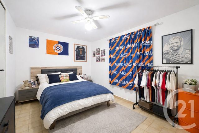 Maison &agrave; vendre - 4 pi&egrave;ces - 100 m2 - Saussan - 34 - LANGUEDOC-ROUSSILLON