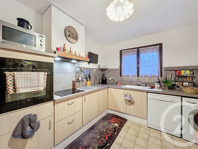 Maison &agrave; vendre - 4 pi&egrave;ces - 100 m2 - Saussan - 34 - LANGUEDOC-ROUSSILLON