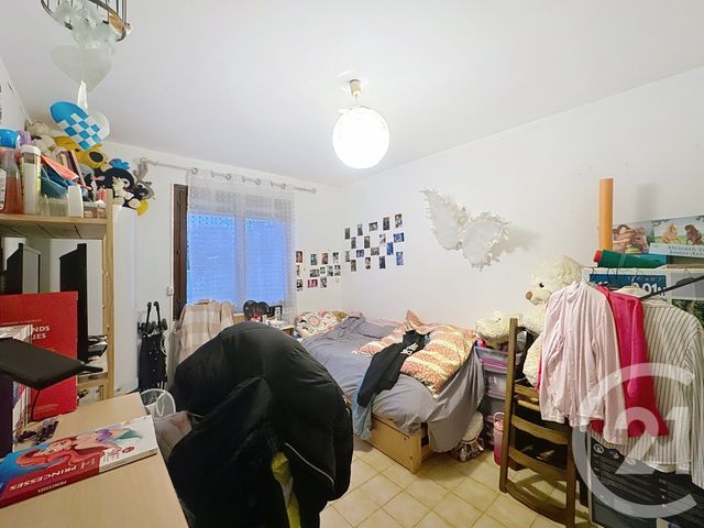 Maison &agrave; vendre - 4 pi&egrave;ces - 100 m2 - Saussan - 34 - LANGUEDOC-ROUSSILLON