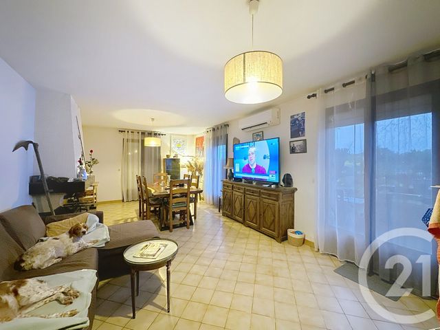 maison - SAUSSAN - 34