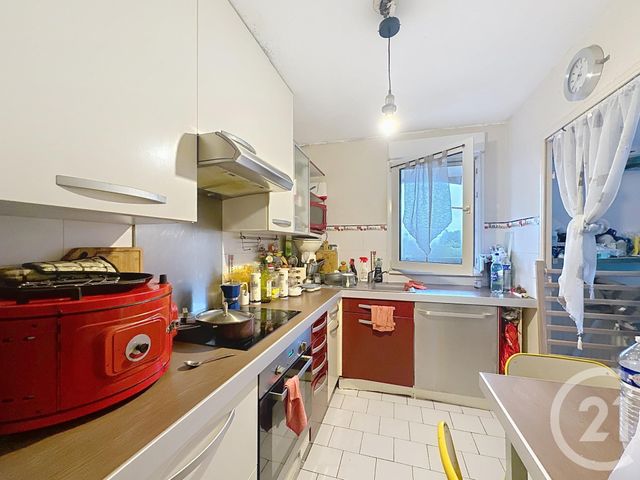 Appartement F2 &agrave; vendre - 2 pi&egrave;ces - 47,75 m2 - Montpellier - 34 - LANGUEDOC-ROUSSILLON