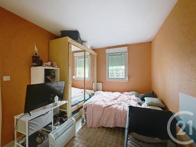 Appartement F2 &agrave; vendre - 2 pi&egrave;ces - 47,75 m2 - Montpellier - 34 - LANGUEDOC-ROUSSILLON