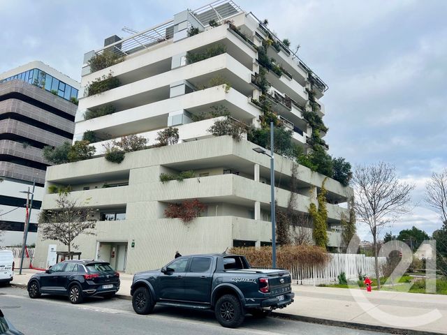 appartement - MONTPELLIER - 34