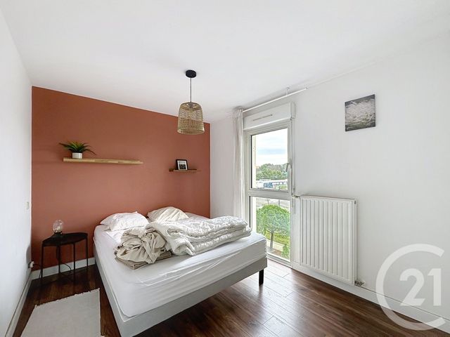 Appartement F2 &agrave; vendre - 2 pi&egrave;ces - 50 m2 - Montpellier - 34 - LANGUEDOC-ROUSSILLON