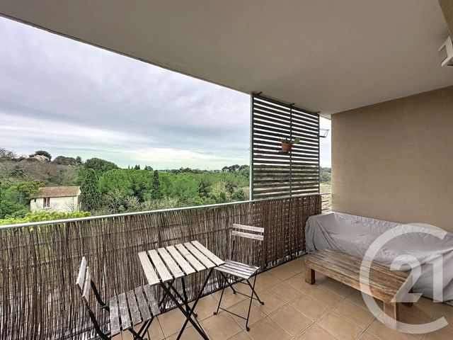 Appartement à vendre MONTPELLIER