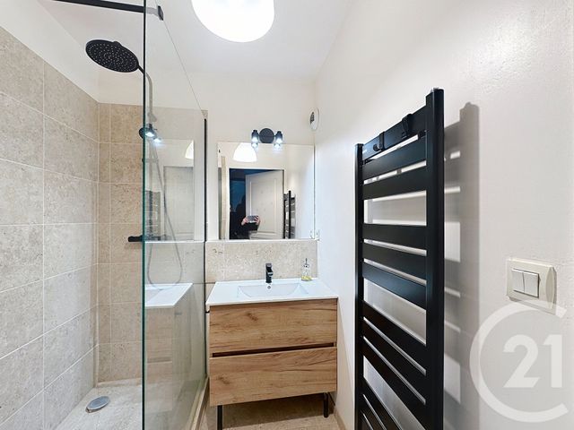 Appartement F2 &agrave; vendre - 2 pi&egrave;ces - 50 m2 - Montpellier - 34 - LANGUEDOC-ROUSSILLON