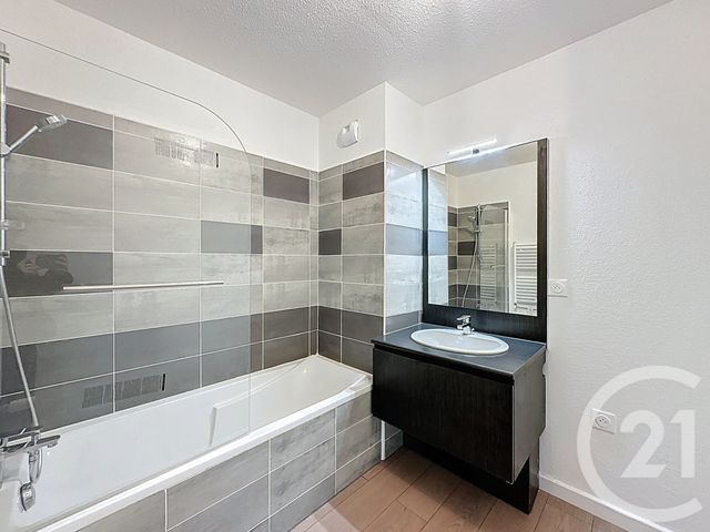 Appartement F3 &agrave; vendre - 3 pi&egrave;ces - 62,77 m2 - Montpellier - 34 - LANGUEDOC-ROUSSILLON