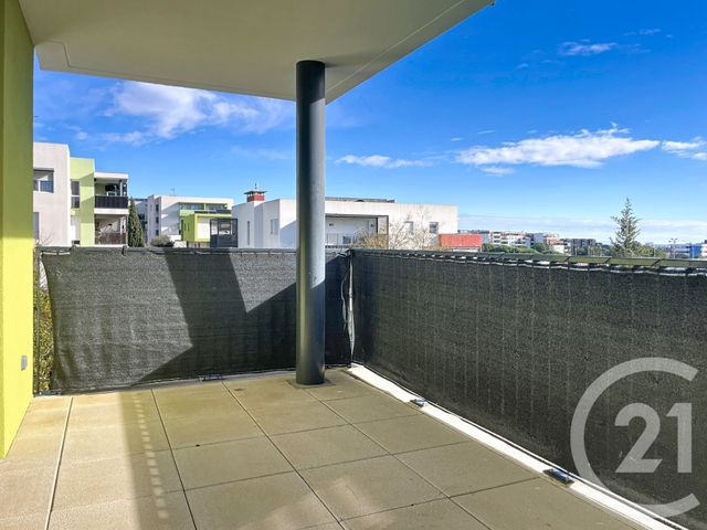 Appartement F3 &agrave; vendre - 3 pi&egrave;ces - 62,77 m2 - Montpellier - 34 - LANGUEDOC-ROUSSILLON