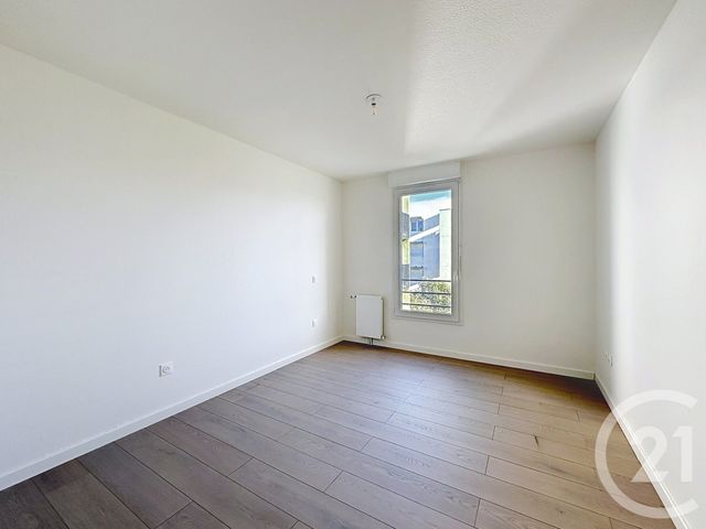 Appartement F3 &agrave; vendre - 3 pi&egrave;ces - 62,77 m2 - Montpellier - 34 - LANGUEDOC-ROUSSILLON