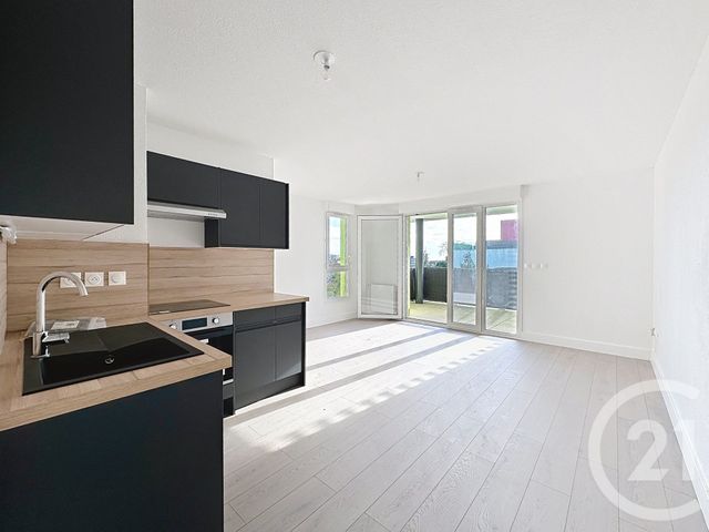Appartement F3 &agrave; vendre - 3 pi&egrave;ces - 62,77 m2 - Montpellier - 34 - LANGUEDOC-ROUSSILLON