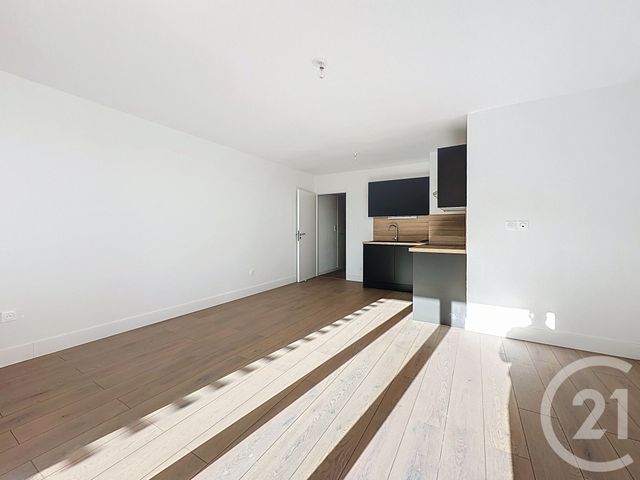 Appartement F3 &agrave; vendre - 3 pi&egrave;ces - 62,77 m2 - Montpellier - 34 - LANGUEDOC-ROUSSILLON
