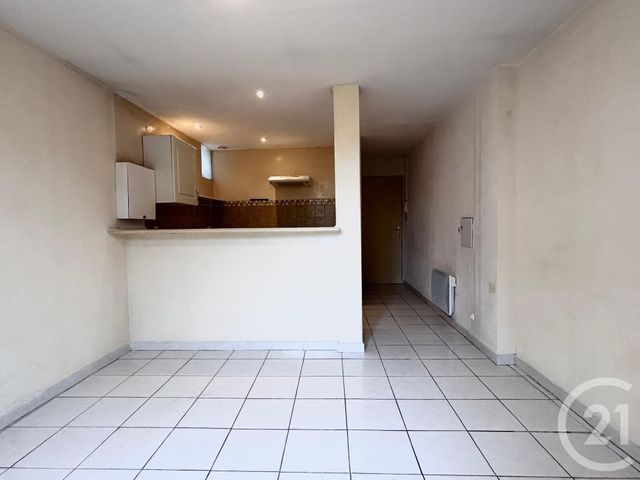 Appartement F2 &agrave; louer - 2 pi&egrave;ces - 34,19 m2 - Montpellier - 34 - LANGUEDOC-ROUSSILLON