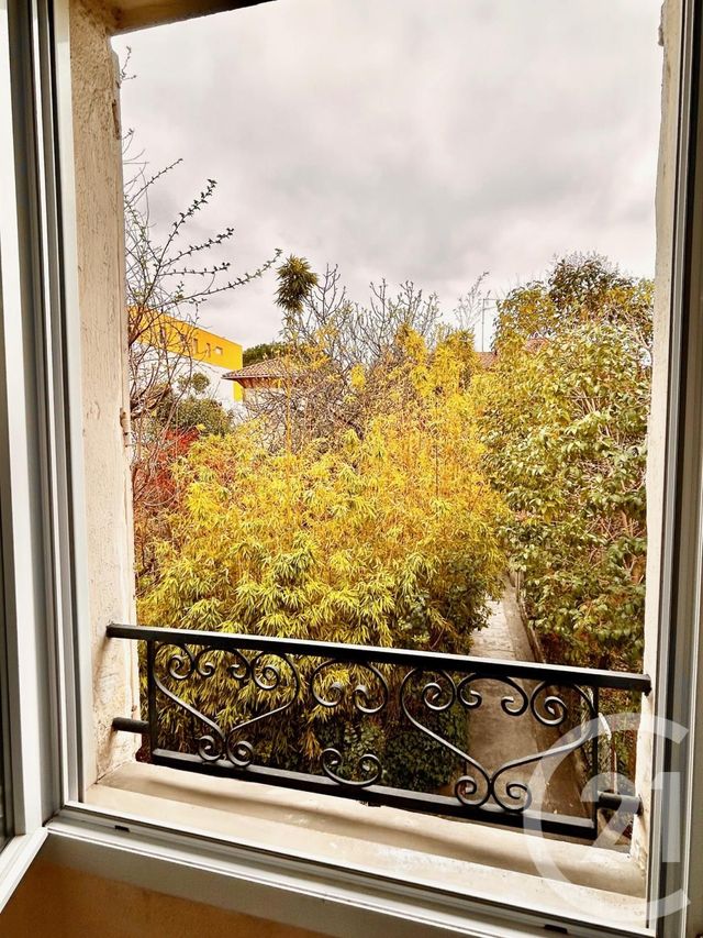 Appartement F2 &agrave; louer - 2 pi&egrave;ces - 34,19 m2 - Montpellier - 34 - LANGUEDOC-ROUSSILLON