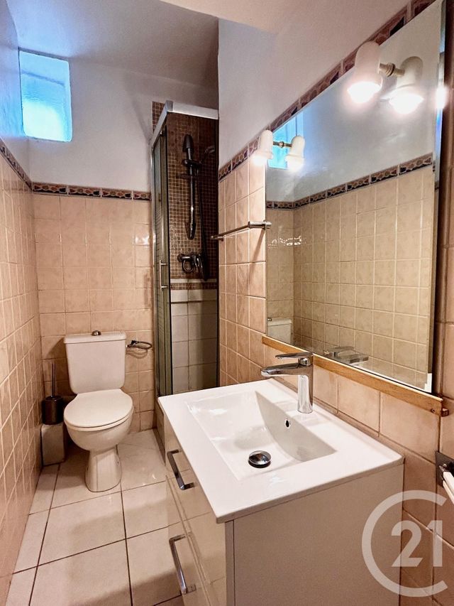 Appartement F2 &agrave; louer - 2 pi&egrave;ces - 34,19 m2 - Montpellier - 34 - LANGUEDOC-ROUSSILLON