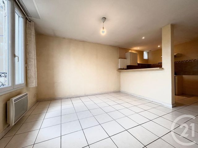 appartement - MONTPELLIER - 34