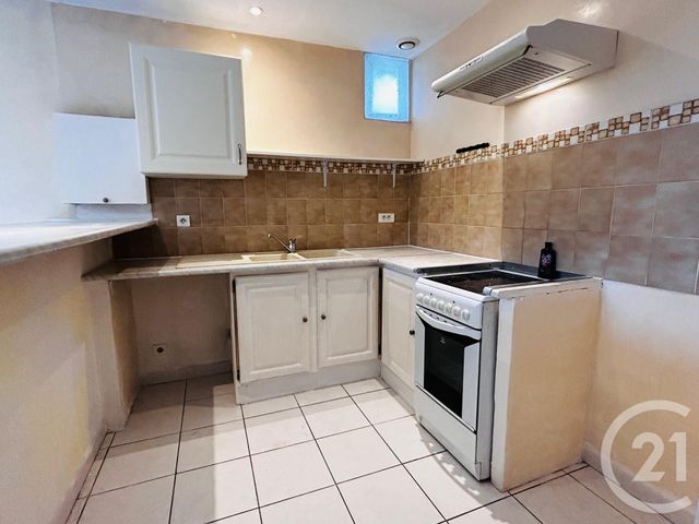 Appartement F2 &agrave; louer - 2 pi&egrave;ces - 34,19 m2 - Montpellier - 34 - LANGUEDOC-ROUSSILLON
