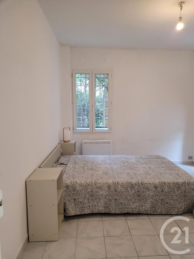 Appartement F2 &agrave; louer - 2 pi&egrave;ces - 39,62 m2 - Montpellier - 34 - LANGUEDOC-ROUSSILLON