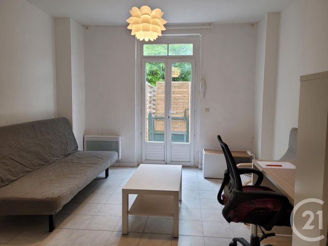 Appartement F2 &agrave; louer - 2 pi&egrave;ces - 39,62 m2 - Montpellier - 34 - LANGUEDOC-ROUSSILLON