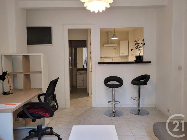 appartement - MONTPELLIER - 34