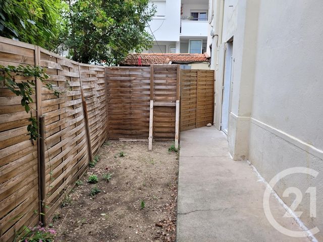 Appartement F2 &agrave; louer - 2 pi&egrave;ces - 39,62 m2 - Montpellier - 34 - LANGUEDOC-ROUSSILLON