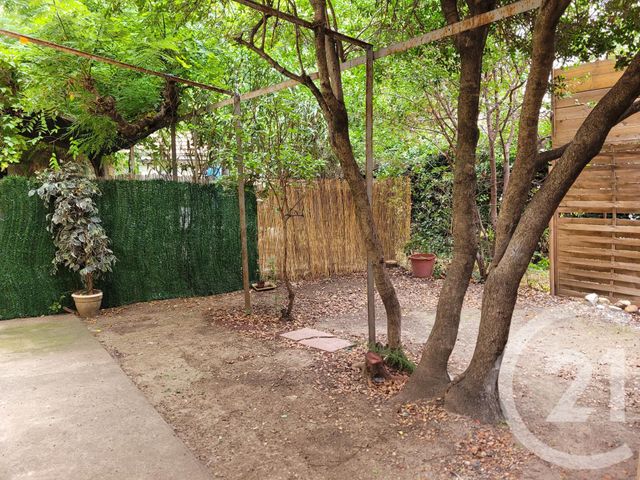 Appartement F2 &agrave; louer - 2 pi&egrave;ces - 39,62 m2 - Montpellier - 34 - LANGUEDOC-ROUSSILLON