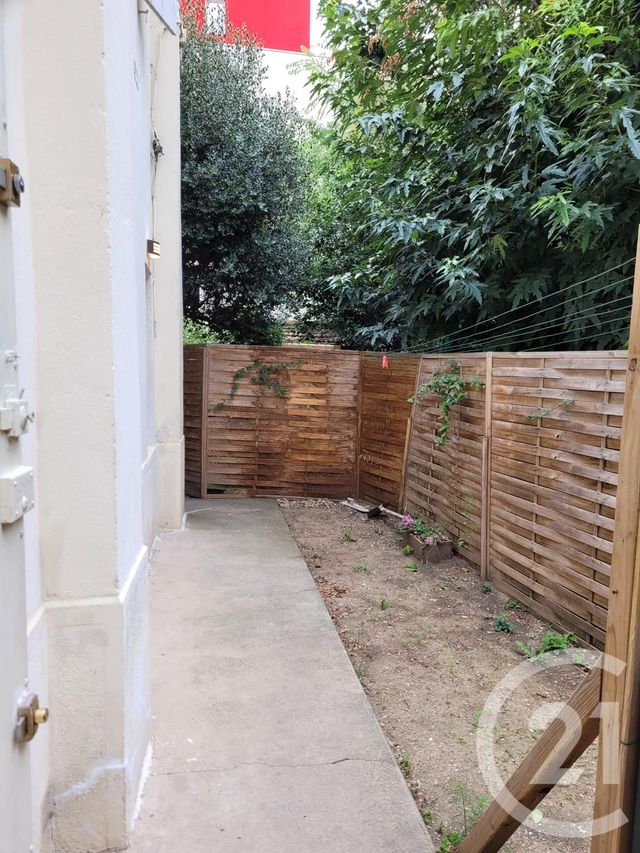 Appartement F2 &agrave; louer - 2 pi&egrave;ces - 39,62 m2 - Montpellier - 34 - LANGUEDOC-ROUSSILLON