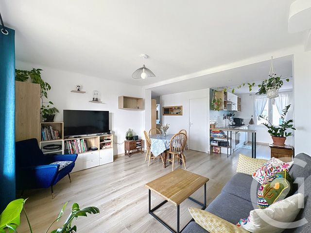 appartement - MONTPELLIER - 34