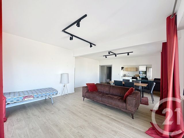Appartement F4 &agrave; vendre - 4 pi&egrave;ces - 105 m2 - Montpellier - 34 - LANGUEDOC-ROUSSILLON