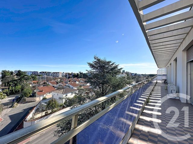 Appartement F4 &agrave; vendre - 4 pi&egrave;ces - 105 m2 - Montpellier - 34 - LANGUEDOC-ROUSSILLON
