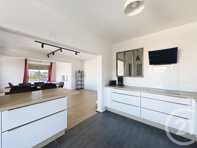 Appartement F4 &agrave; vendre - 4 pi&egrave;ces - 105 m2 - Montpellier - 34 - LANGUEDOC-ROUSSILLON