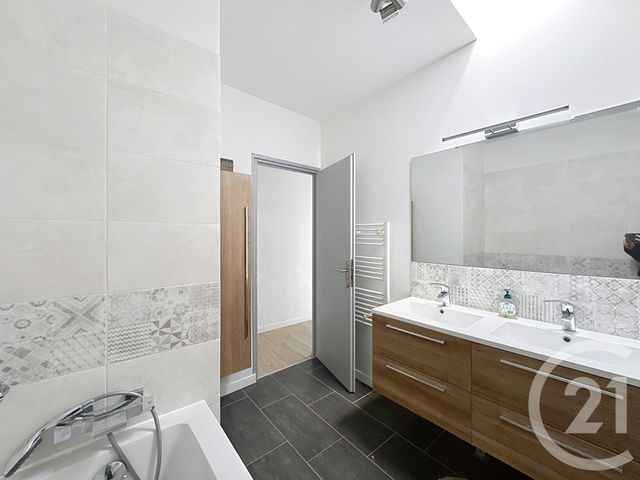 Appartement F4 &agrave; vendre - 4 pi&egrave;ces - 105 m2 - Montpellier - 34 - LANGUEDOC-ROUSSILLON