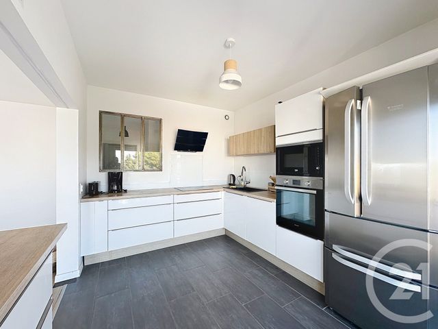 Appartement F4 &agrave; vendre - 4 pi&egrave;ces - 105 m2 - Montpellier - 34 - LANGUEDOC-ROUSSILLON