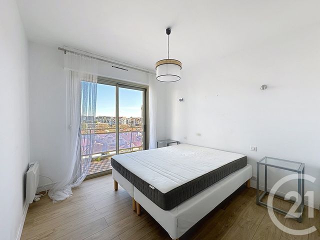 Appartement F4 &agrave; vendre - 4 pi&egrave;ces - 105 m2 - Montpellier - 34 - LANGUEDOC-ROUSSILLON