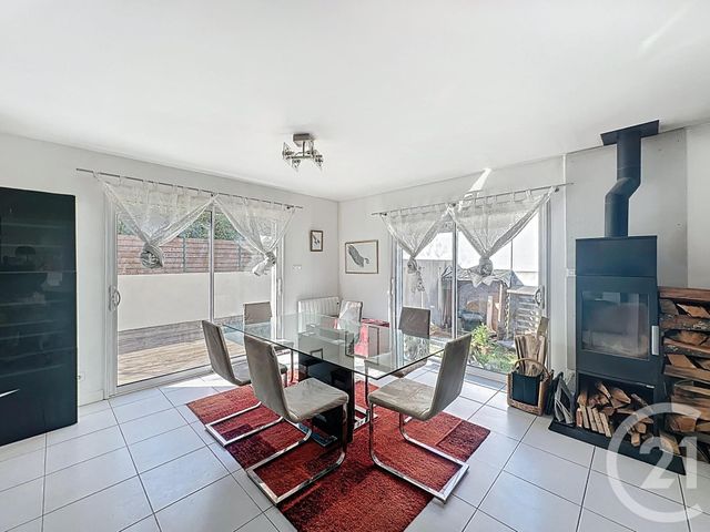 Maison &agrave; vendre - 4 pi&egrave;ces - 106 m2 - Montpellier - 34 - LANGUEDOC-ROUSSILLON