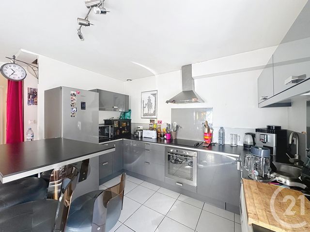 Maison &agrave; vendre - 4 pi&egrave;ces - 106 m2 - Montpellier - 34 - LANGUEDOC-ROUSSILLON