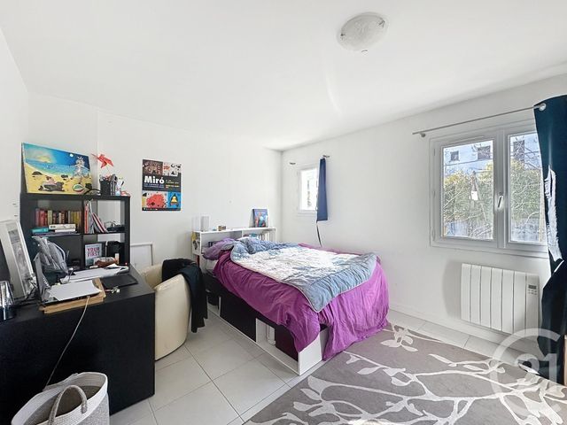 Maison &agrave; vendre - 4 pi&egrave;ces - 106 m2 - Montpellier - 34 - LANGUEDOC-ROUSSILLON