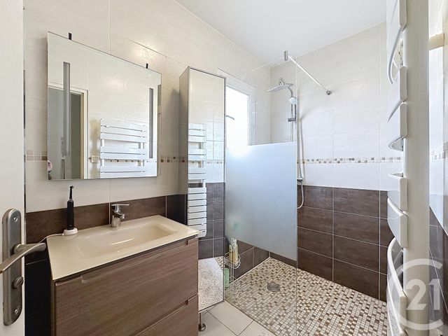 Maison &agrave; vendre - 4 pi&egrave;ces - 106 m2 - Montpellier - 34 - LANGUEDOC-ROUSSILLON