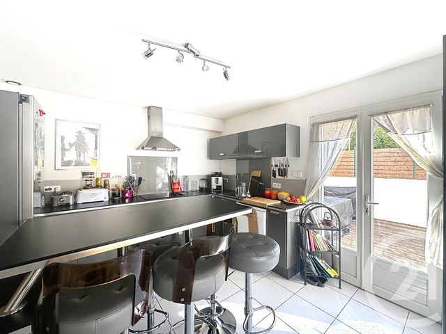 Maison &agrave; vendre - 4 pi&egrave;ces - 106 m2 - Montpellier - 34 - LANGUEDOC-ROUSSILLON