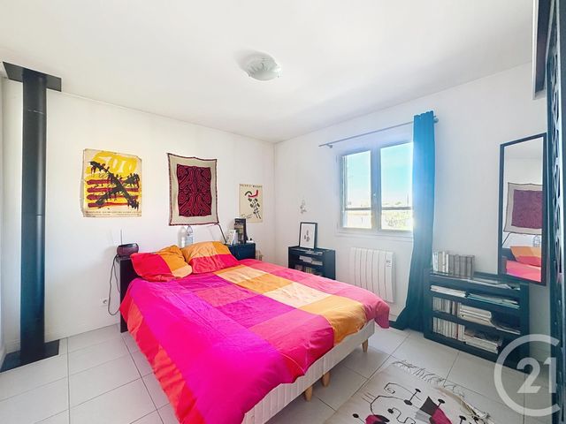 Maison &agrave; vendre - 4 pi&egrave;ces - 106 m2 - Montpellier - 34 - LANGUEDOC-ROUSSILLON