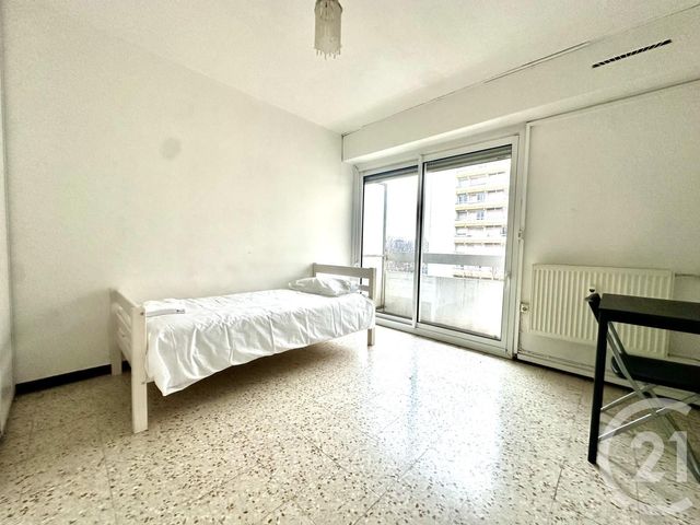 Appartement F3 &agrave; vendre - 3 pi&egrave;ces - 58,89 m2 - Montpellier - 34 - LANGUEDOC-ROUSSILLON