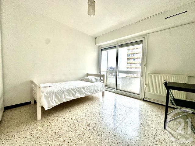 Appartement F3 &agrave; vendre - 3 pi&egrave;ces - 58,89 m2 - Montpellier - 34 - LANGUEDOC-ROUSSILLON