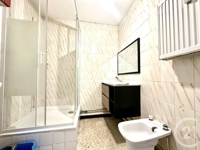 Appartement F3 &agrave; vendre - 3 pi&egrave;ces - 58,89 m2 - Montpellier - 34 - LANGUEDOC-ROUSSILLON